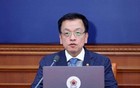 突发！他也辞职了