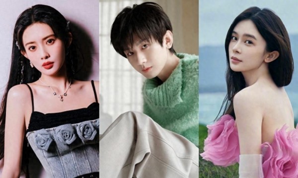 成毅再次被女星示爱！赵樱子因戏动情，孟子义告白“我喜欢你！”