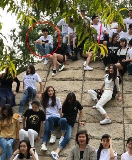 王俊凯上大学被孤立？原来他人缘这么差啊！