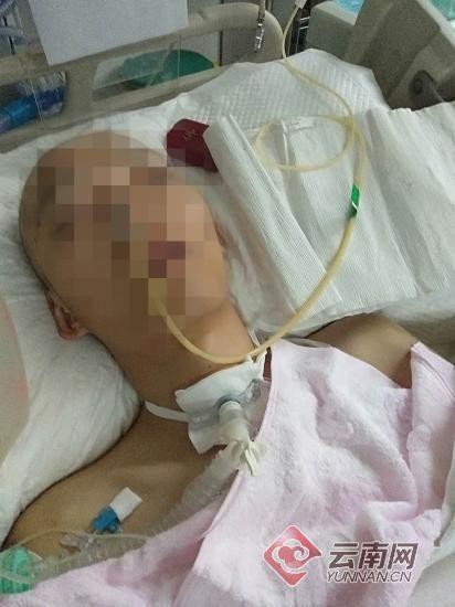 大学生与同学发生冲突 失联数小时后纵身跳下10楼