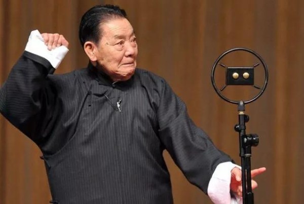 独家｜单田芳家8兄妹5位现在哈尔滨，家族中无人继承评书事业