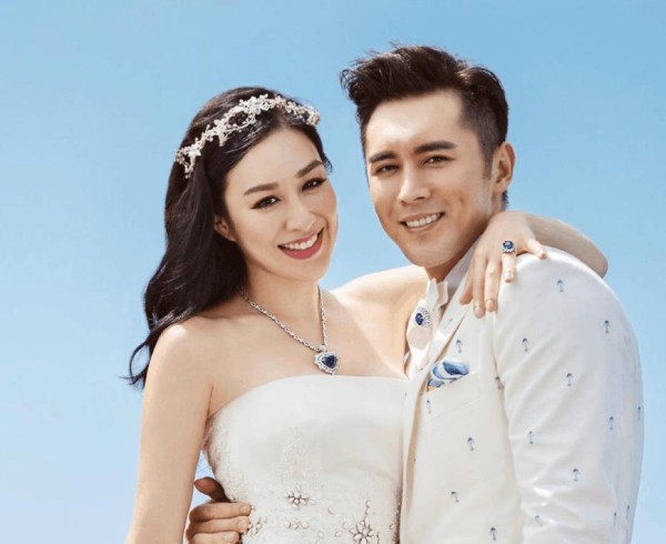 盘点娱乐圈头婚娶二婚女星为妻7大男星: 你最喜欢哪一对明星夫妻?