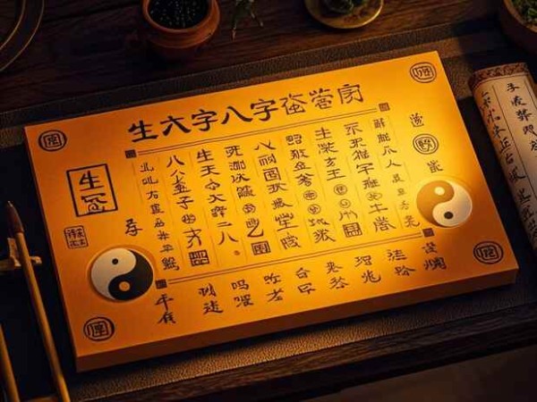 八字合婚如何帮助判断两人的婚姻是否顺利