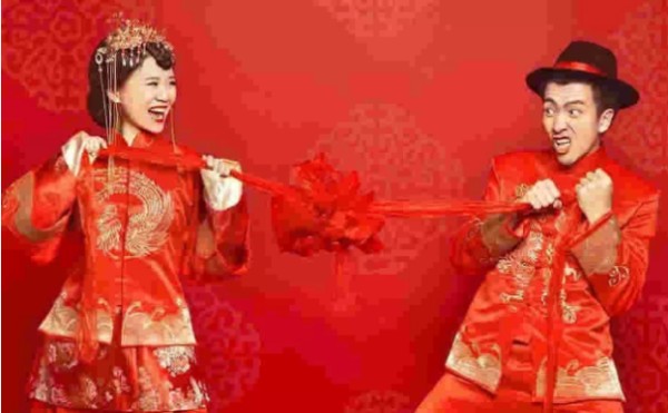 八字怎么算婚姻 看五行互补是最重要的步骤