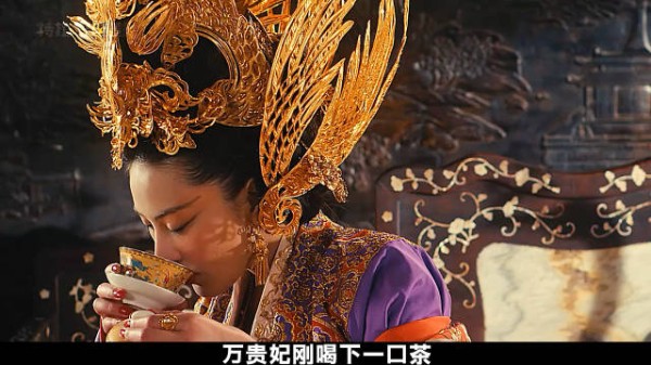 万贵妃大家可能不知道,就是大明战神的儿媳妇