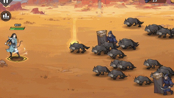 武侠大明星联动限定传说锦衣最新情报