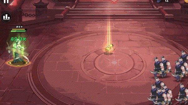武侠大明星联动限定传说锦衣最新情报