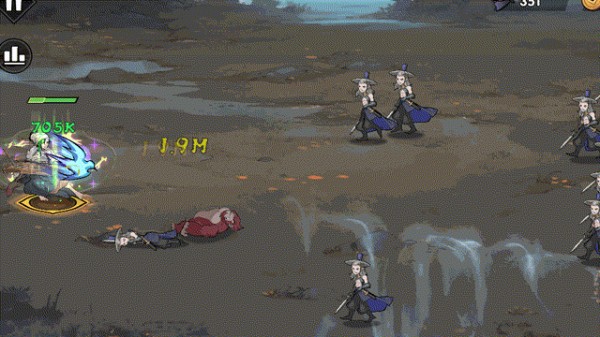 武侠大明星联动限定传说锦衣最新情报