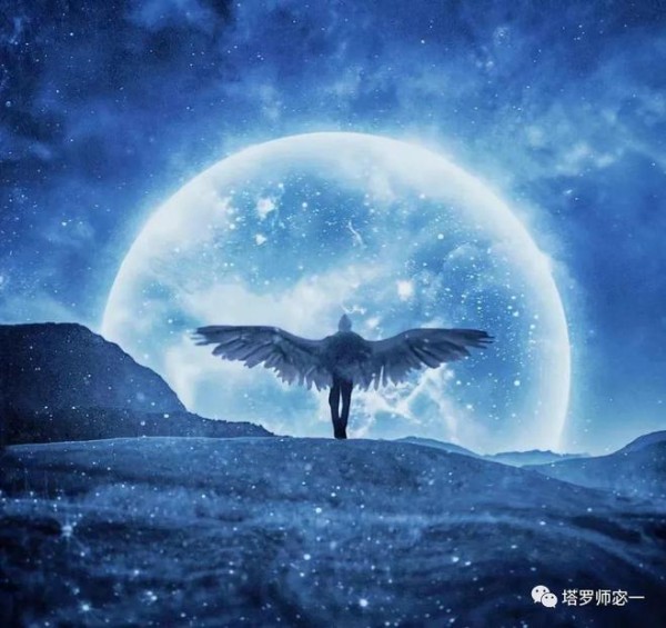 占卜：你和TA的婚姻契合度有多高？