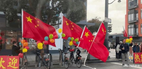 中美元首会晤，俄罗斯会怎么想