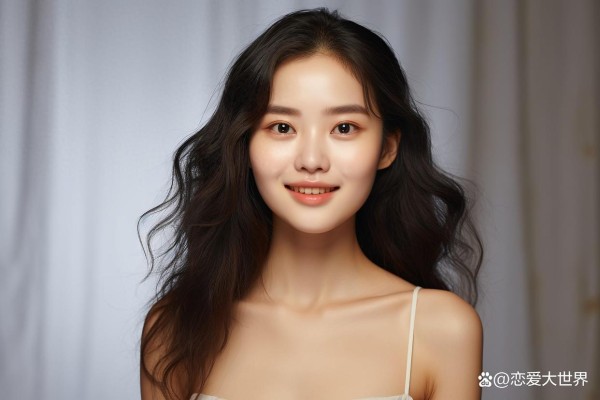 谈恋爱，女生是怎么选男朋友的？