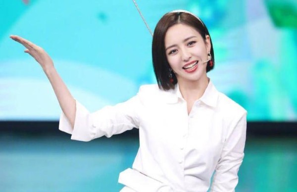 明星公共场合如何说话？佟丽娅言论引争议，《浪姐》黄晓明成模板