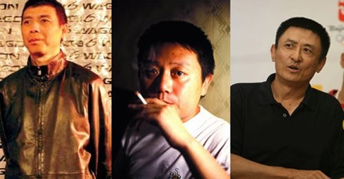 冯小刚和王朔的关系 王朔叶京骂冯小刚