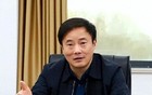 市长主动投案1个多月后，新“一把手”到岗
