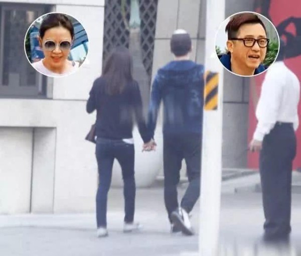 庾澄庆对二婚妻子宠爱备至，买过亿豪宅送妻儿做郭台铭的邻居