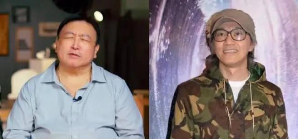 王晶揭露与周星驰决裂内幕：利益冲突让友情难以维系