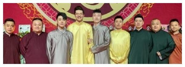 德云社有10大“班规”，郭德纲为何不允许徒弟们和粉丝深度交往