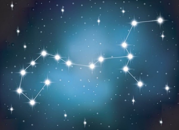 测一下我是什么星座，怎么测月亮星座 第3张