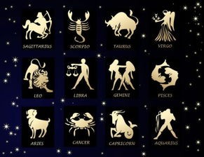 星座怎么测