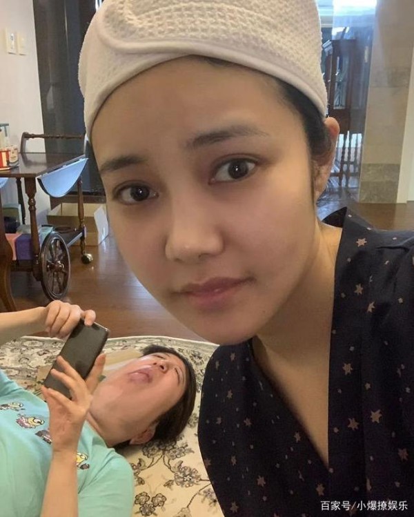 娱乐圈当中的“塑料夫妻”，P图永远只P自己，太精彩了吧！