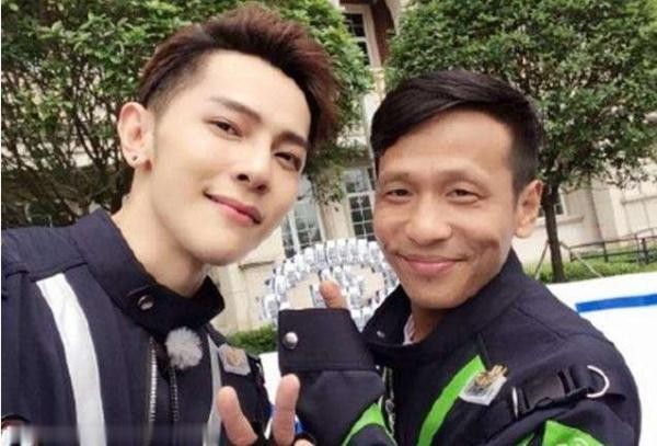 “以为是长辈，其实是同岁”的6对男星，你认错过几对？