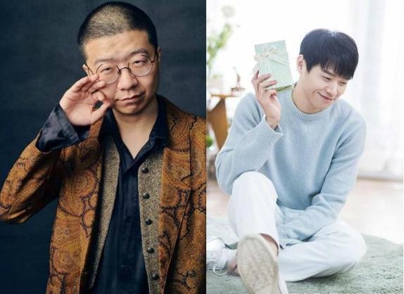 “以为是长辈，其实是同岁”的6对男星，你认错过几对？
