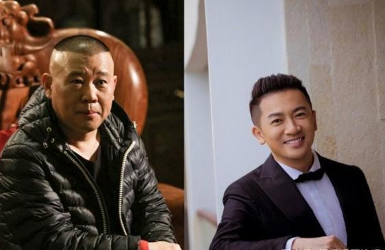“以为是长辈，其实是同岁”的6对男星，你认错过几对？