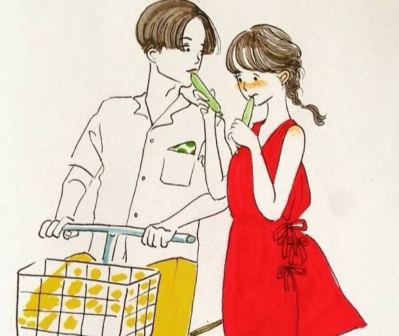 处对象时，如何鉴别渣女，以下这些男人们要注意了