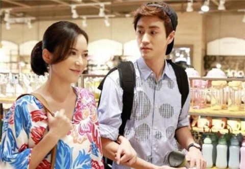 女生说不喜欢姐弟恋怎么回复？第4张