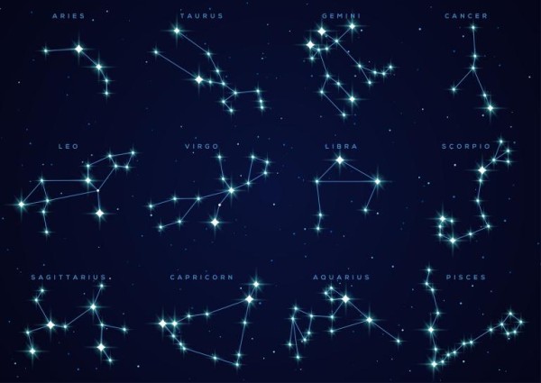 狮子座明星有哪些明星中国，狮子座中国内地演员 第3张