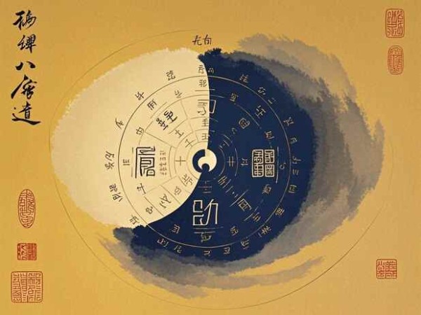 测试缘分的方法:找出你们的契合度