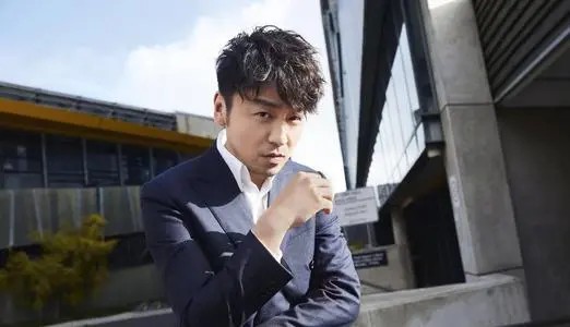 雷佳音：不敢再叫“实力派偶像” | 非常道实录