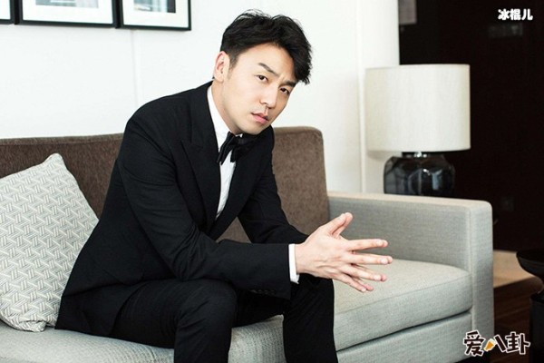 雷佳音老婆是谁