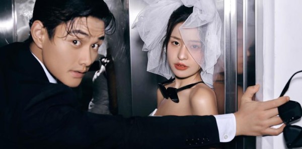 家翁和儿媳妇之间的关系怎么称呼【婚礼纪】