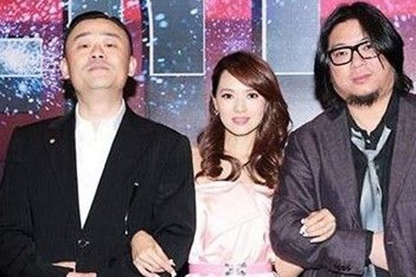 高晓松的显赫家世图解 家世关系图已落败了吗