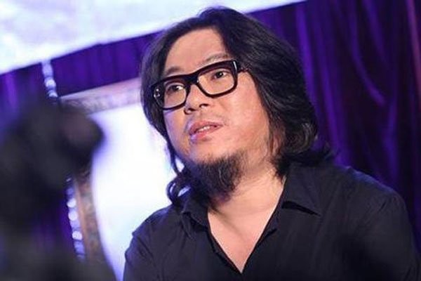 高晓松的显赫家世图解 家世关系图已落败了吗