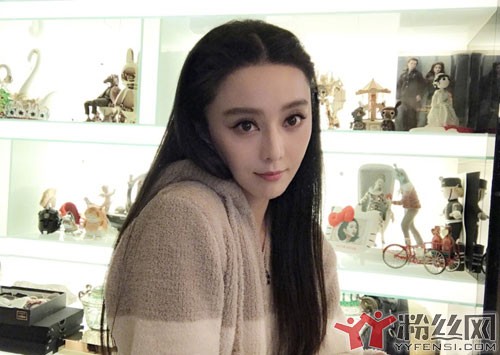 范冰冰会坐牢吗 罚8亿免刑责是有人在保护她?范冰冰很识趣