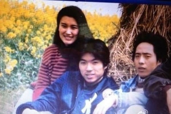 高晓松的亲属关系图 高晓松家世父母学历强大
