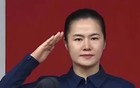 女航天员王浩泽平安凯旋，她是首位女工程师，的确是非常的罕见
