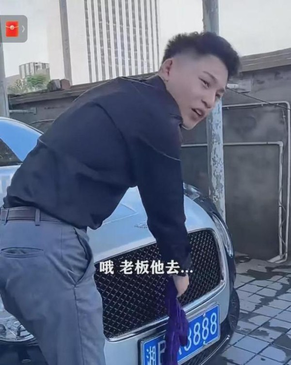 诚信大使不诚信，网红衣哥套用车牌，好几辆车都只用了两个车牌号-有驾