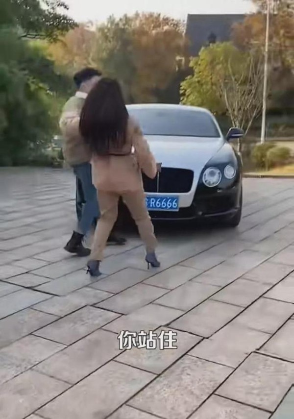 诚信大使不诚信，网红衣哥套用车牌，好几辆车都只用了两个车牌号-有驾