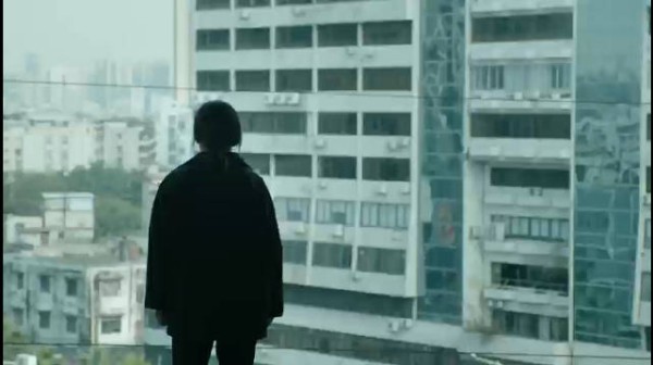 看《无尽的尽头》，真被任素汐演技折服！