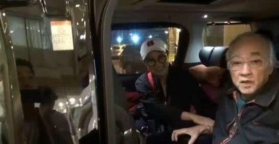 古天乐又做好人好事了，拿出20万给老港星做手术，对方竟称不熟