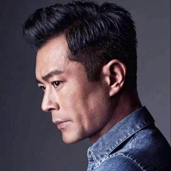 古天乐常被女友甩，背后情史不为人知，曾有女星半夜敲家门