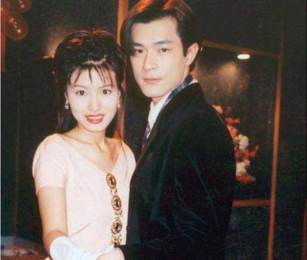 古天乐常被女友甩，背后情史不为人知，曾有女星半夜敲家门