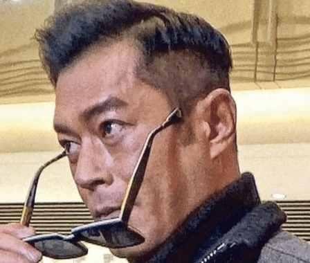 古天乐发文惹众怒,人设崩塌在即?网友:很担心他