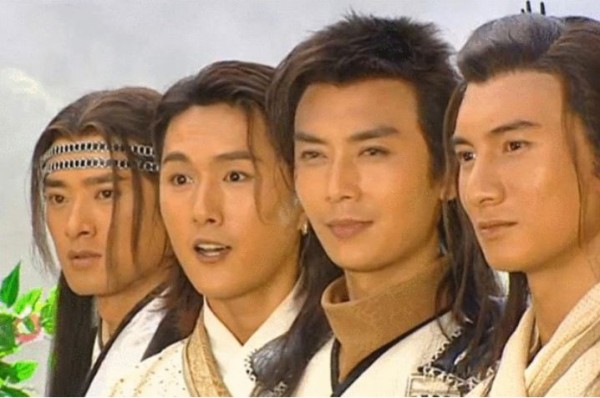 “四个同门师兄弟”，如今三个都不红了，“二师兄”却红了30年