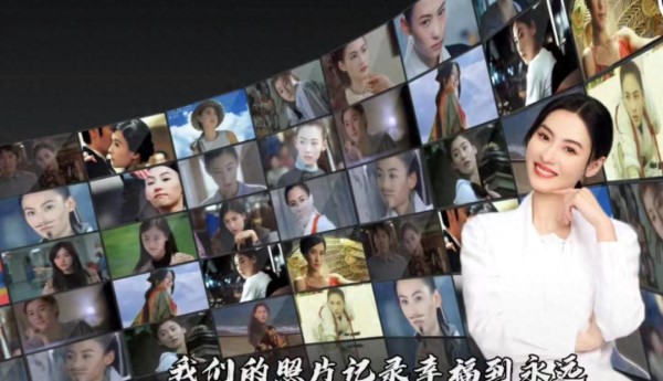 小林青霞俩儿子近照曝光，一个像爸一个随妈，母子同框庆生超幸福