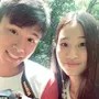 山青云雾