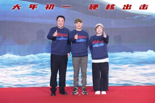 独家专访于冬：为什么不撤档？为什么对打一星如此生气？